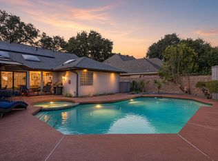 4203 Cobblers Ln, Dallas, TX 75287