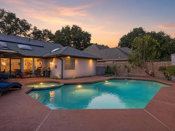 4203 Cobblers Ln, Dallas, TX 75287