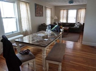 14 Lourdes Ave #322DD, Jamaica Plain, MA 02130