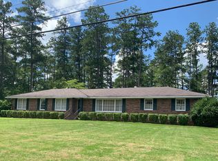 808 S Green St, Thomaston, GA 30286