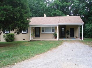 2299 Piping Tree Ferry Rd, Mechanicsville, VA 23111
