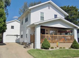 1417 21st St, Bedford, IN 47421