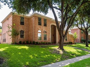5900 Milano Dr, Plano, TX 75093