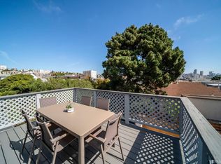 1608 Lyon St UNIT B, San Francisco, CA 94115