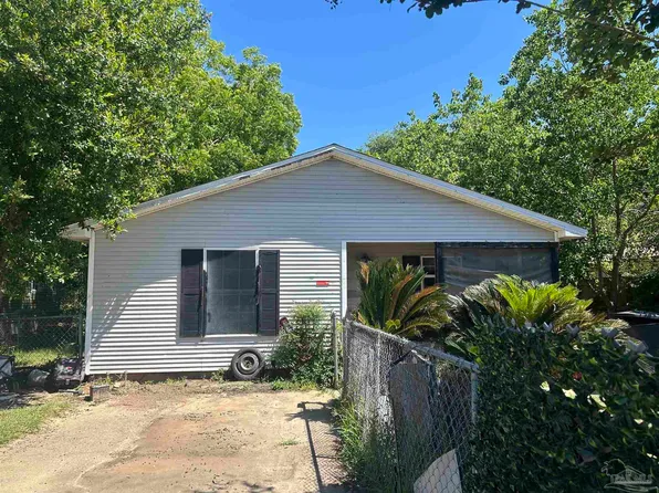 1802 W Godfrey St, Pensacola, FL 32501
