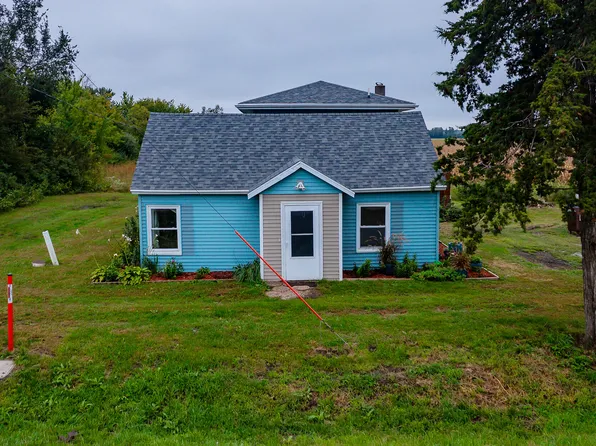 7005 NE 142nd Ave, Maxwell, IA 50161