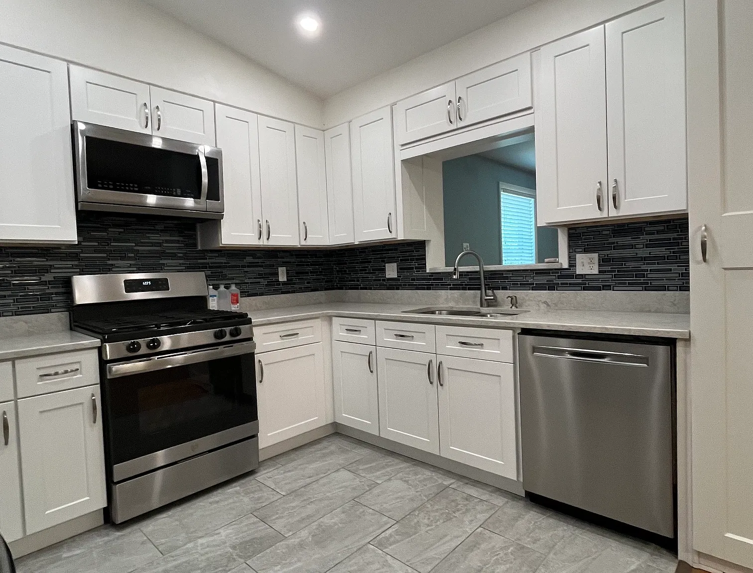 6502 NW 27th Street - . — Photo 4
