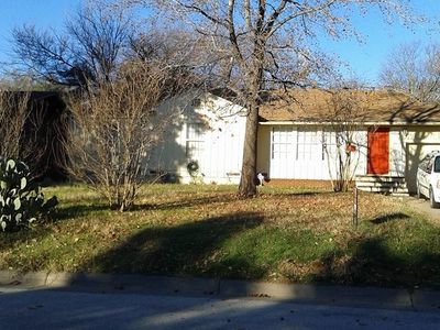 701 Hillcrest St, Denton, TX, 76201