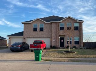 242 Equestrian Dr #A, Waxahachie, TX 75165