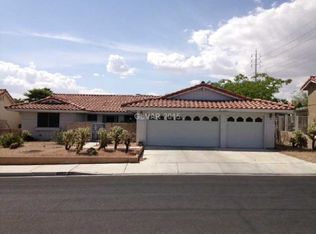8429 Del Rey Ave, Las Vegas, NV 89117