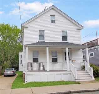 4 Atlantic St, Newport, RI, 02840
