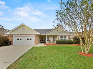 99 Sleepy Fawn Park, Columbus, MS 39702