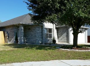 2910 Hill View Cv, Round Rock, TX 78664
