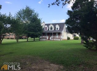 2986 Highway 81, Oxford, GA 30054