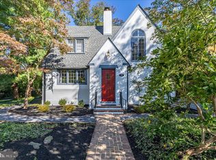 539 Jefferson Rd, Princeton, NJ 08540