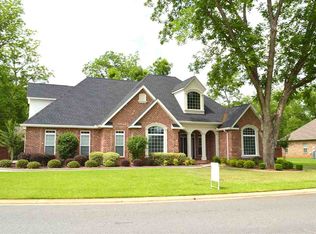 403 Old Bridge Rd, Warner Robins, GA 31088