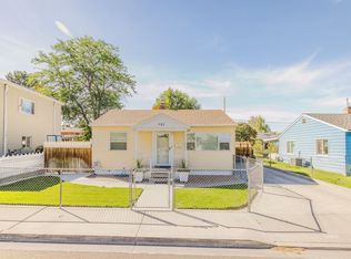 131 Ash St, Elko, NV 89801