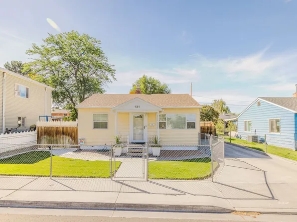 131 Ash St, Elko, NV 89801