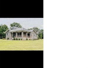 14860 Rockhole Bridge Rd, Andalusia, AL 36420
