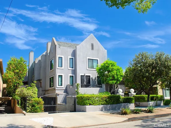 240 S Mentor Ave APT 2, Pasadena, CA 91106