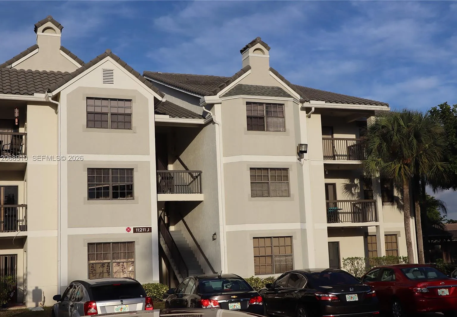 Atlantic Springs Condo — Photo 1
