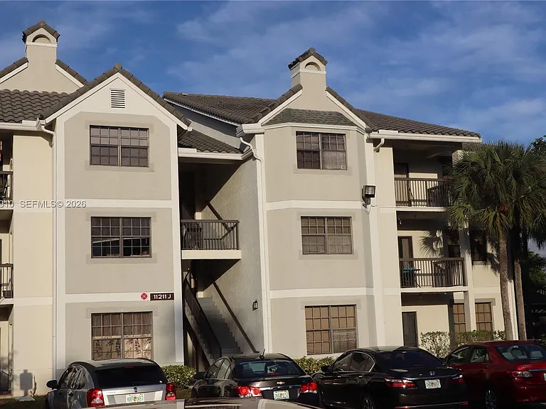 11225 W Atlantic Blvd #203 — Photo 1