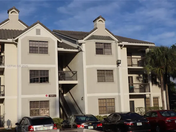 11225 W Atlantic Blvd APT 203, Pompano Beach, FL 33071