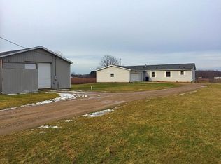 5895 N Broadway Rd, Freeport, MI 49325