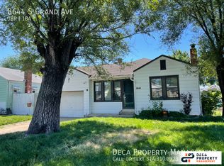 8644 S Grand Ave, Saint Louis, MO 63125