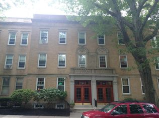 48 Marshal St #B, Brookline, MA 02446