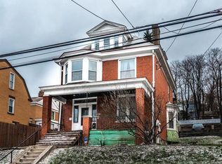 2305 Valera Ave, Pittsburgh, PA 15210