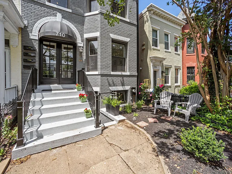710 Maryland Ave NE #3 — Photo 19