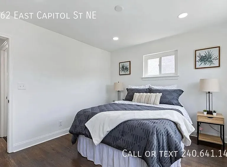 3962 E Capitol St NE — Photo 16