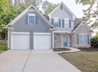 3313 Bethesda Ter, Acworth, GA 30101