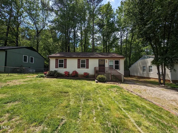 1113 Suffolk Blvd, Raleigh, NC 27603