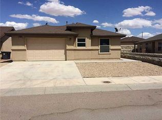 4090 Hueco Land Ln, El Paso, TX 79938