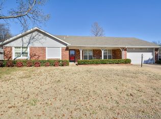 7449 E 68th St, Tulsa, OK 74133