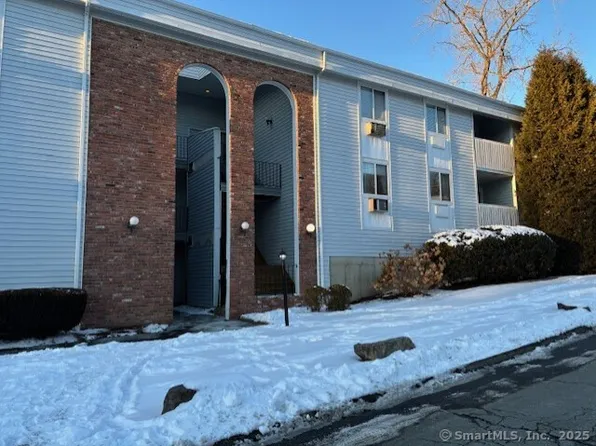 81 Coalpit Hill Road APT C, Danbury, CT 06810