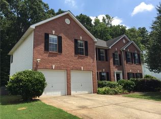 3914 Button Gate Ct, Lithonia, GA 30038