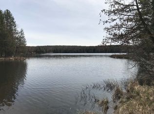 23255 Black Bear Rd, Watersmeet, MI 49969