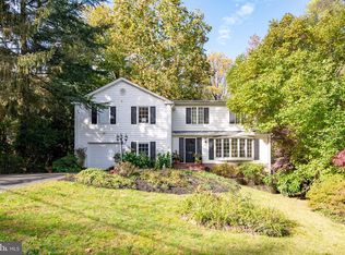 3806 Bent Branch Rd, Falls Church, VA 22041