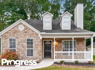 935 Hunt Rd, Jonesboro, GA 30236