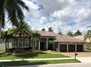 13718 NW 18th St, Pembroke Pines, FL 33028