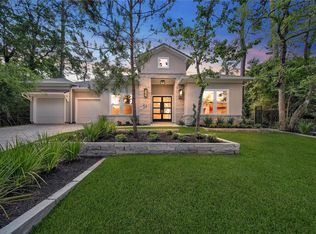 51 Pronghorn Pl, Spring, TX 77389