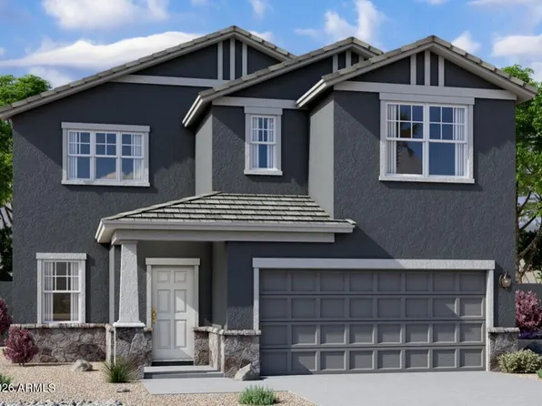 3277 E VALLEYHIGH Trail, San Tan Valley, AZ 85143