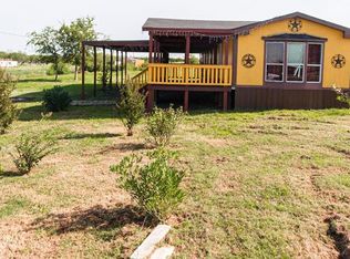 7757 Silverado Loop, Kaufman, TX 75142