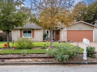 3920 Leafield Dr, Austin, TX 78749