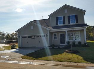 26 Chinaberry Dr, Clayton, NC 27527