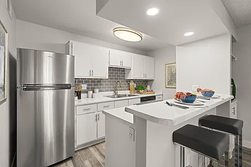 Aventura Apartments Photo 1