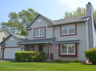 5811 Meadows Dr N, Racine, WI 53402